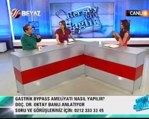 Herşey için Sağlık 25.04.2013