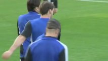 Torres blasts Chelsea 