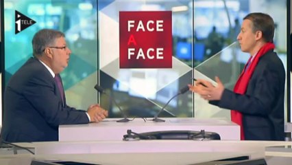 L'interview politique de Christophe Barbier