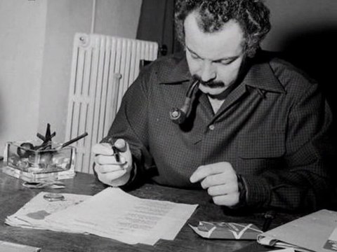 GEORGES BRASSENS - GARE AU GORILLE