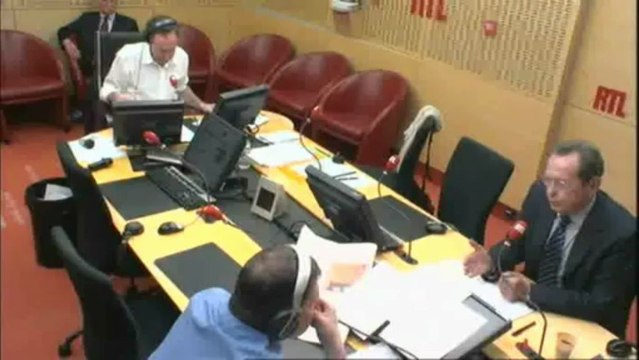 Dominique Baudis : Une enquête pour comprendre ce qui s'est passé aux Pavillons-sous-Bois