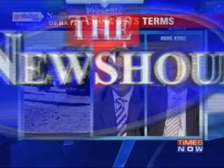 The Newshour Debate: Will India react to China's defiance? (Part 1 of 2)