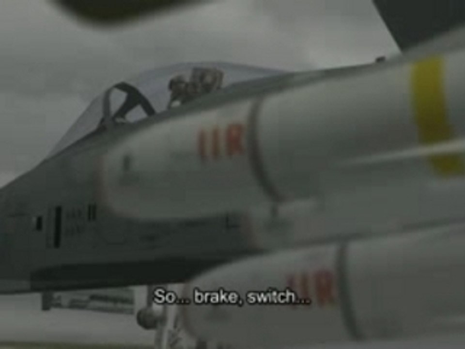 Bill et John Danger Attacks at Dawn