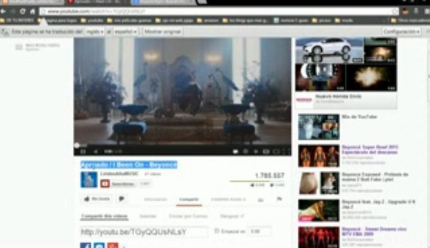 Buscador interno avanzado para tu web, sin base de datos.