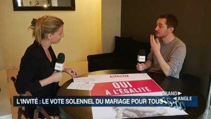 Grand Angle - Mercredi 24 avril