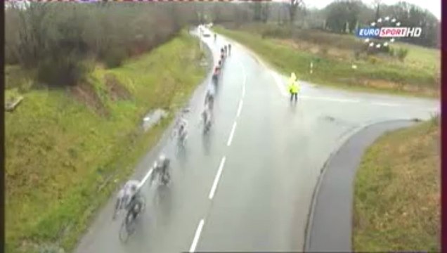 Coupe de France Tour du Finistere Manche 7