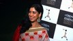 Sakshi Tanwar Is Not Scared Of Her Look Post Leap In Bade Acche Lagte Hai