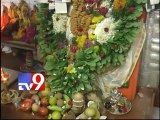 Hanuman temples full of devotees in twin cities