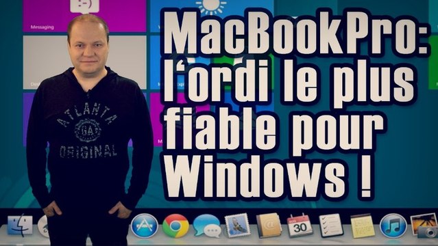 freshnews #426 Mac: meilleur PC pour Windows. Mega et Evasi0n. Amazon Kindle TV Box (25/04/13)