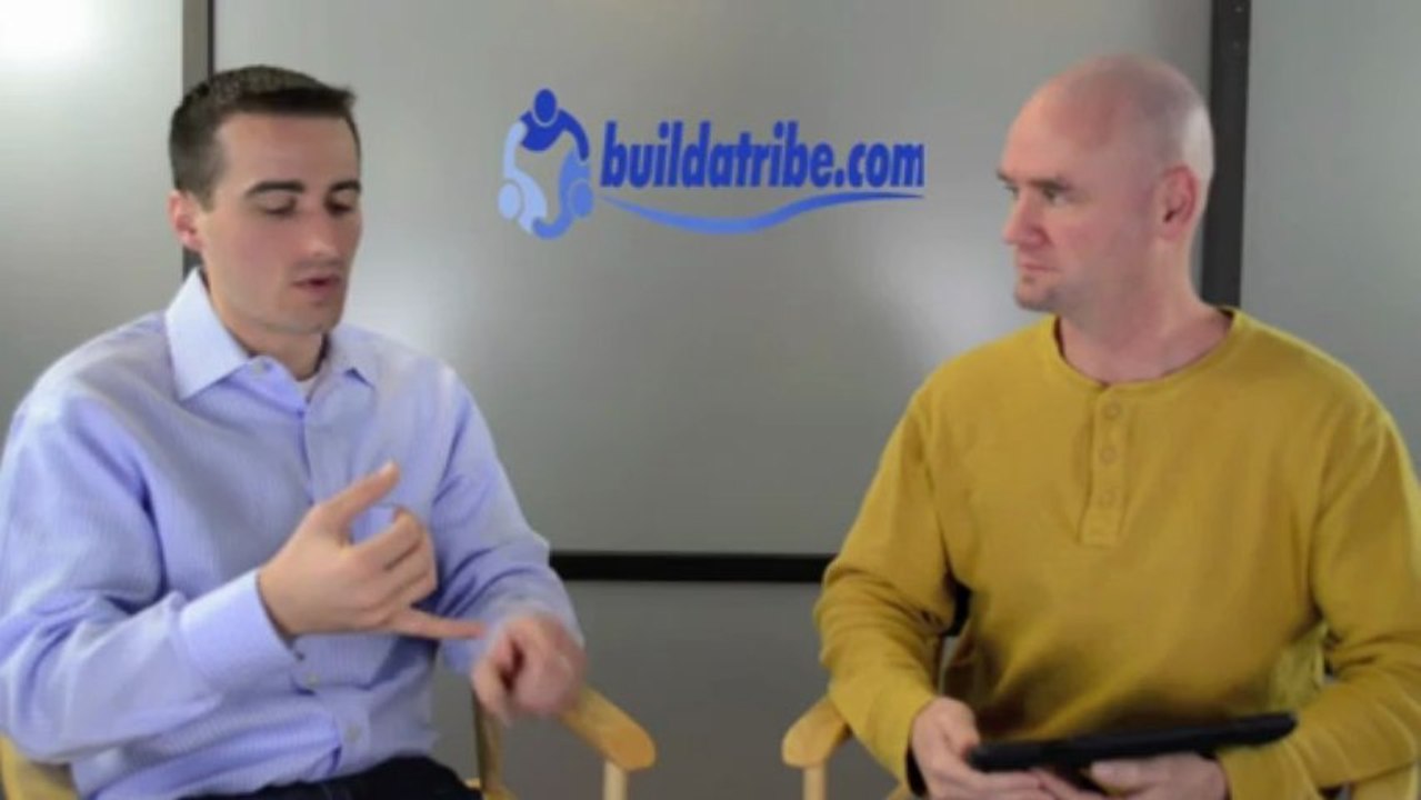 St. Louis Social Media Experts Discuss: Non Marketing Reps