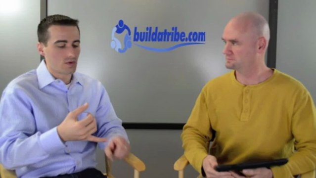 St. Louis Social Media Experts Discuss: Non Marketing Reps