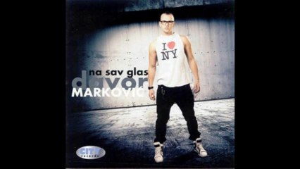 Davor Markovic - Djavo - (Audio 2012) HD