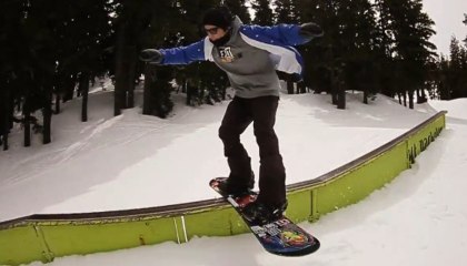 Sweeney Todds - Day in the Park - 2013