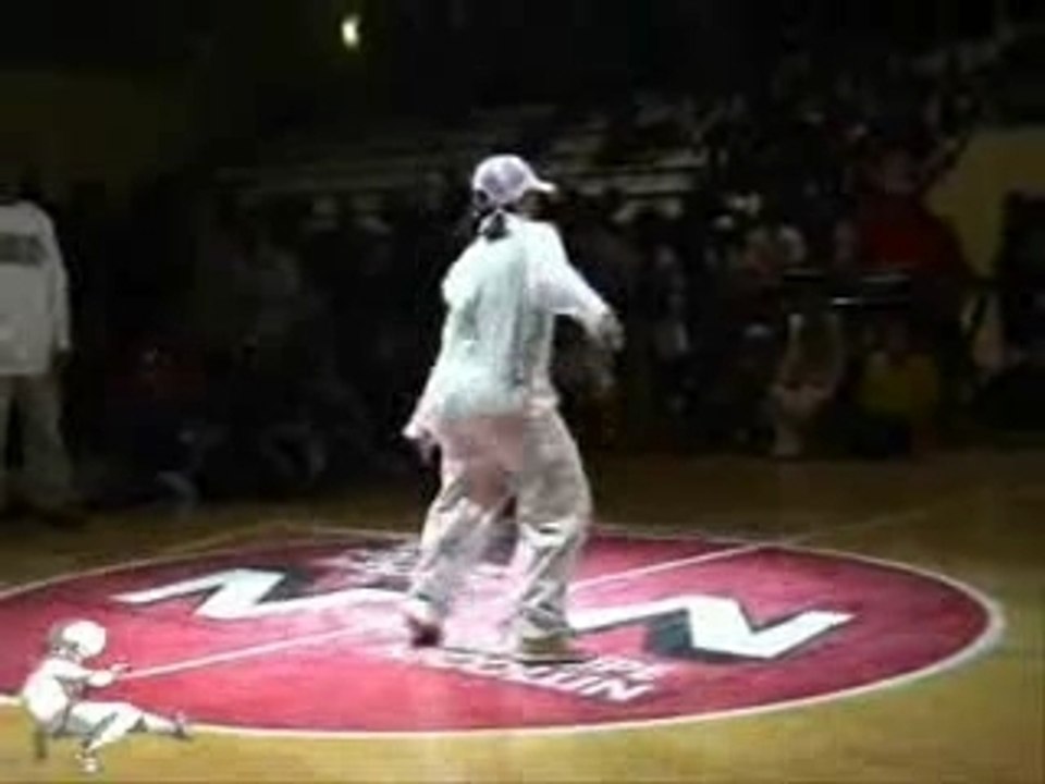 Ultimate Dance