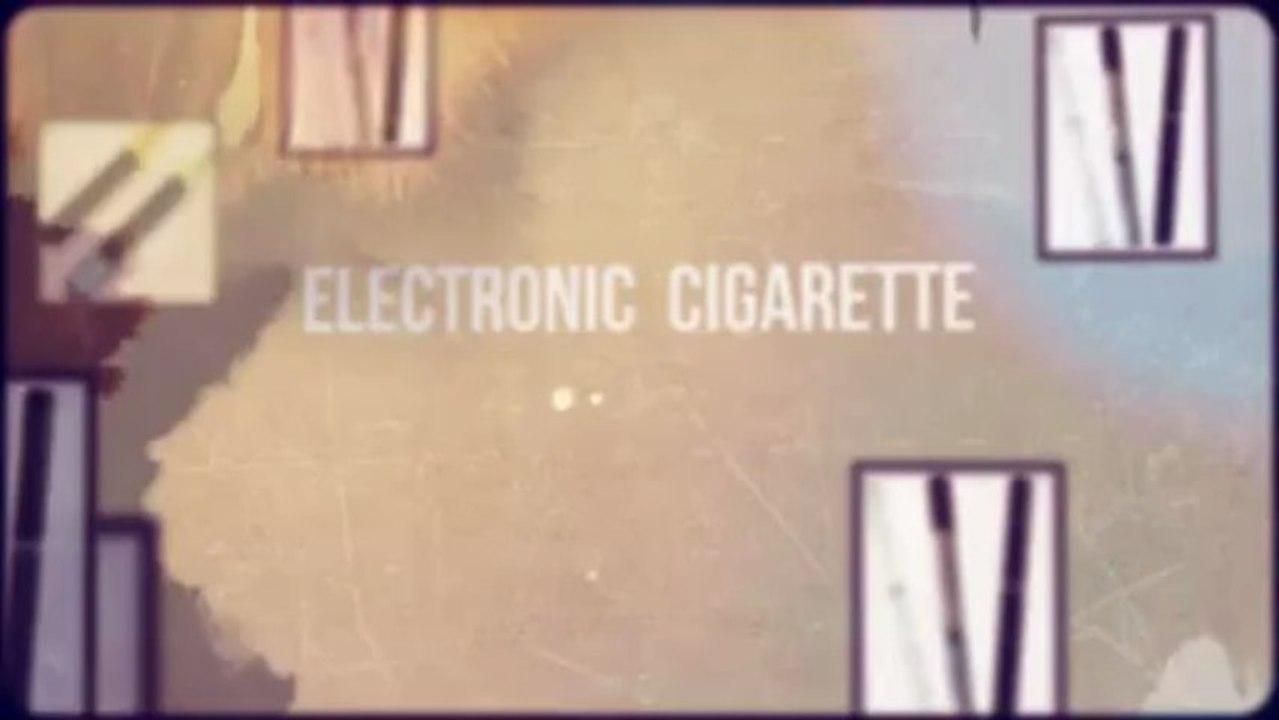 Electronic Cigarette