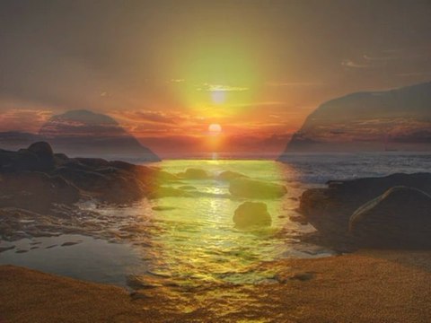 Songe d'une nuit d'Eté