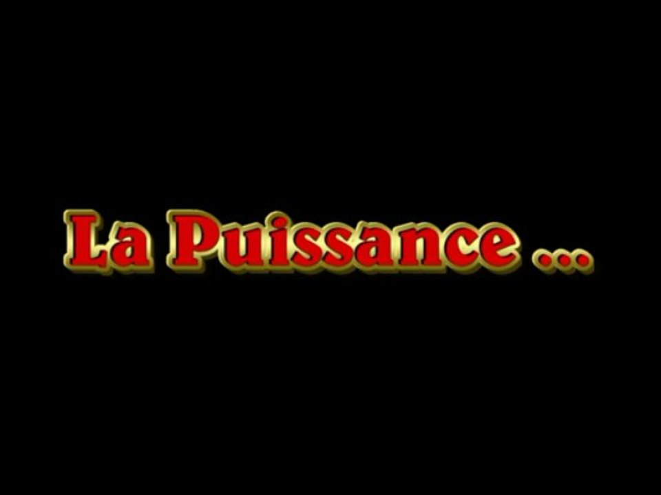 La Puissance
