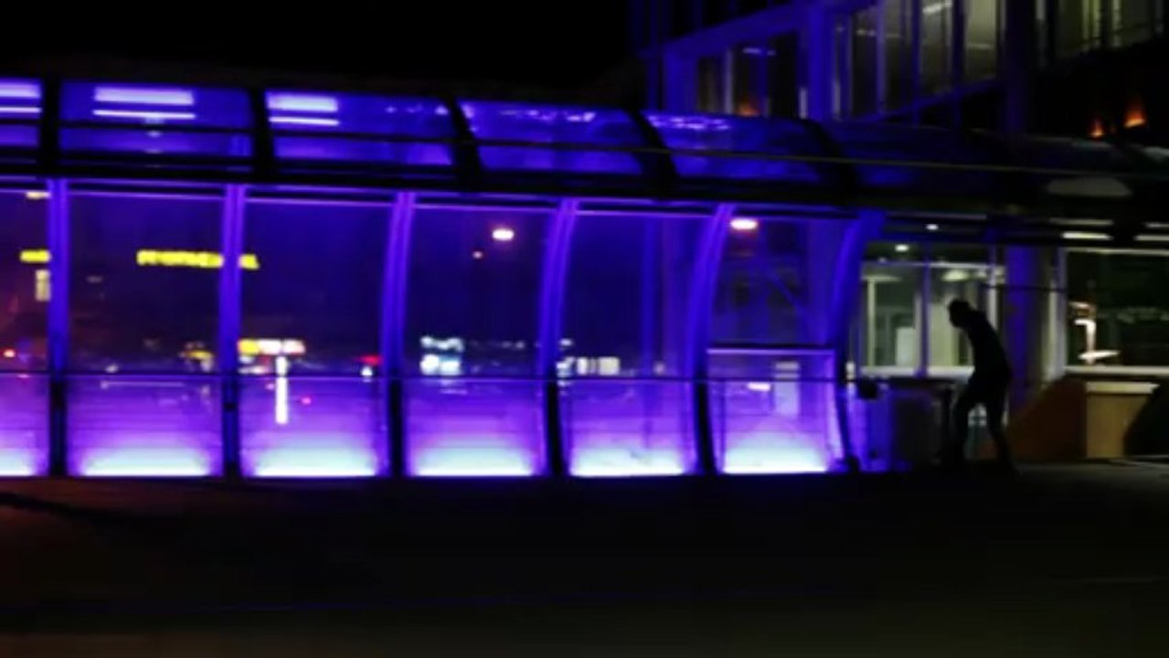 Onosizo - beautiful - official music video