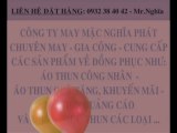 ÁO ĐỒNG PHỤC, ĐỒNG PHỤC CÔNG TY, ĐỒNG PHỤC CÔNG NHÂN XÍ NGHIỆP