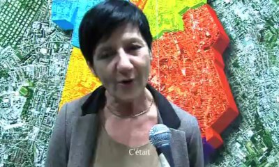 Clip Rencontres associatives Val de Bièvre Février 2013