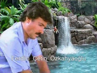 Ferdi Tayfur SEVMEK GÜNAH MI?