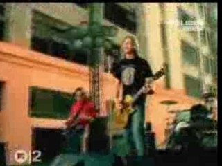 Puddleof mudd-she hates me