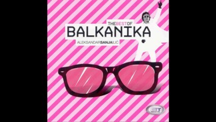 Balkanika - Djipaj feat Cvija - (Audio 2011) HD