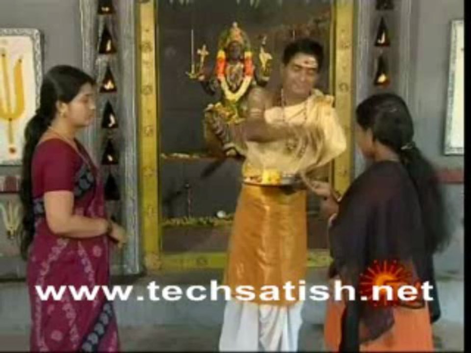 Thyagam Part 1