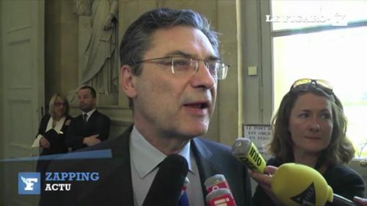 Le "mur des cons" répond au Syndicat de la magistrature