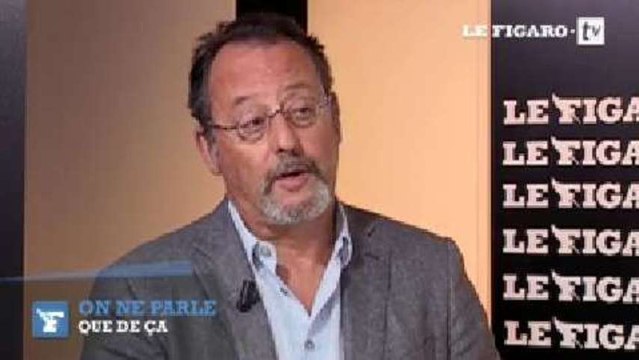 Jean Reno : Je suis fier d'être Français