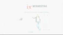 Support System of IX Webhosting