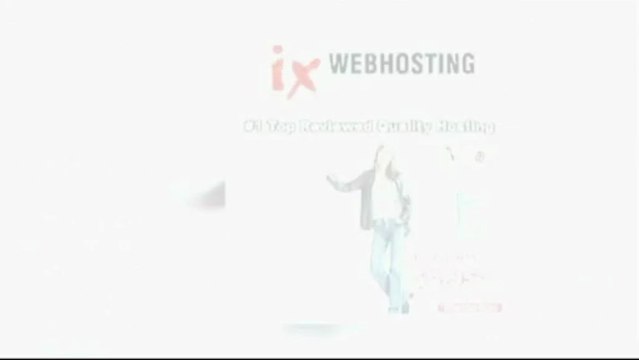 Support System of IX Webhosting