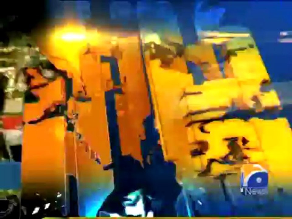 Geo Headlines-25 Apr 2013-1200
