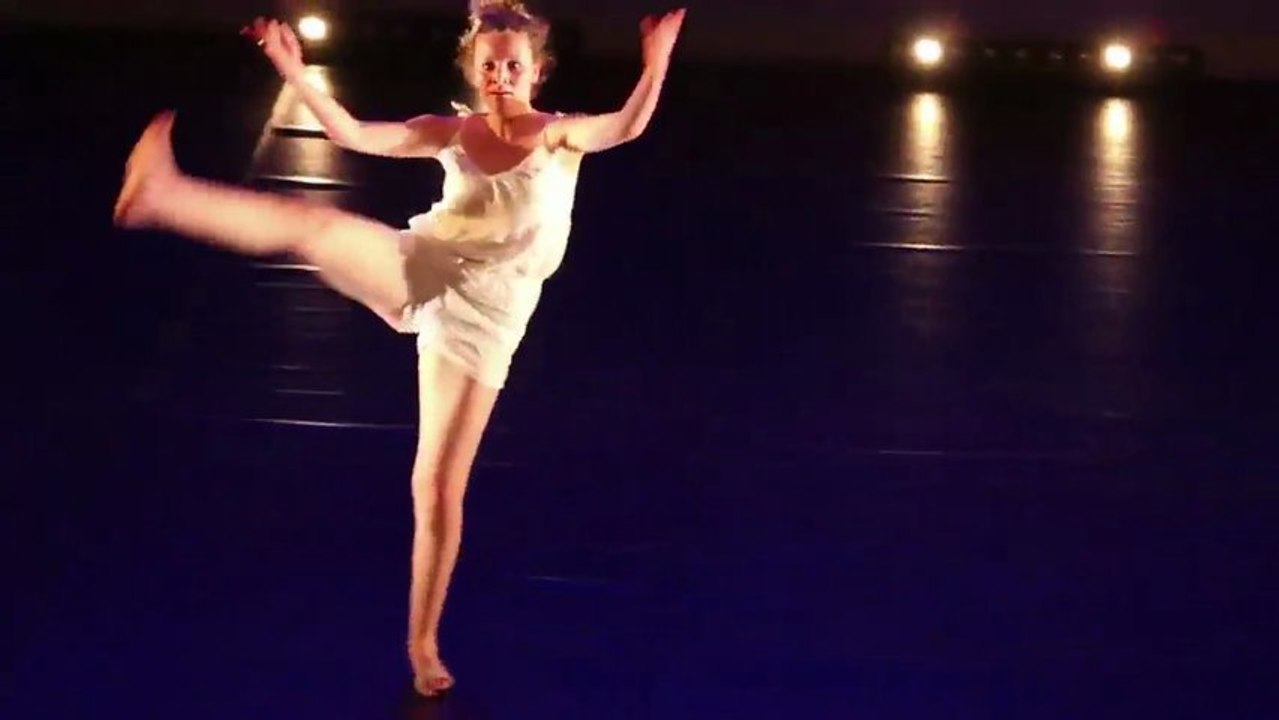 Spectacle Avril en Danse 2013