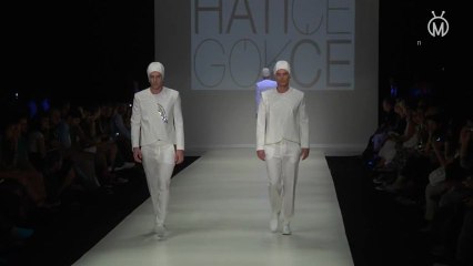 Istanbul Fashion Week Eylül 2011 - Hatice Gökçe Defilesi