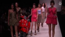 Istanbul Fashion Week Eylül 2011 - Karma 1 Defilesi