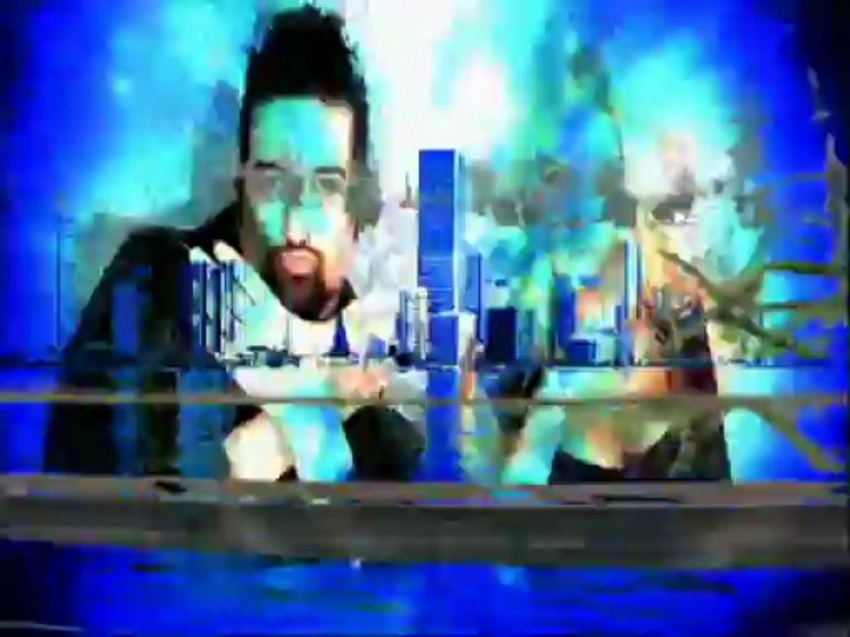 Omer Pasha-The Rise Of Shay