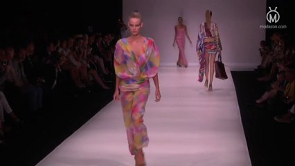 Istanbul Fashion Week Eylül 2011 - Atıl Kutoğlu Defilesi