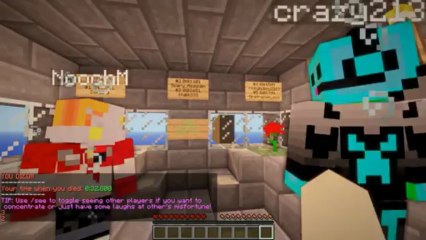 Death By Void {Ep. 5} SO MUCH RAGE!! (Extreme Parkour)