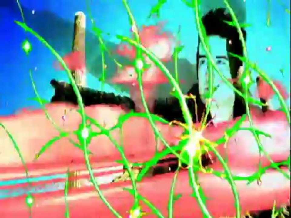 Omer Pasha-The Soul of Cole (Main Medley)