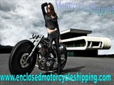 2013 Best Motorcycle Shipping | Get Quotes from Shippers & Transporters - Enclosedmotorcycleshipping.com