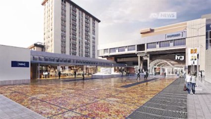 NUOVO LOOK PER IL CANDIANI