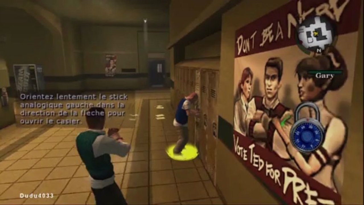MaDécouverte - Bully Scolarship Edition (Xbox 360 - HD)