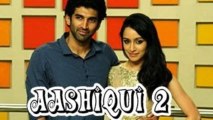 Aditya Roy Kapur saves Shraddha Kapoor in real life