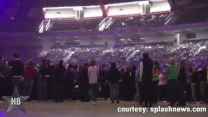 It's Justin Bieber Vs One Direction