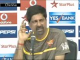 IPL 2013 Season 6 highlights-Sunrisers Hyderabad vs Chennai Super Kings-K.Srikanth-IANS India Videos