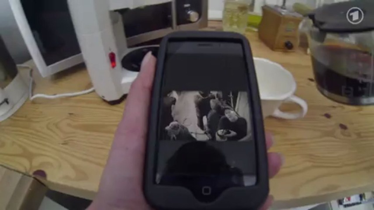 Die Lindenstraße geht App