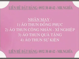 ĐẶT ĐỒNG PHỤC Ở ĐÂU GIÁ RẺ UY TÍN 0932384042 MR.NGHĨA