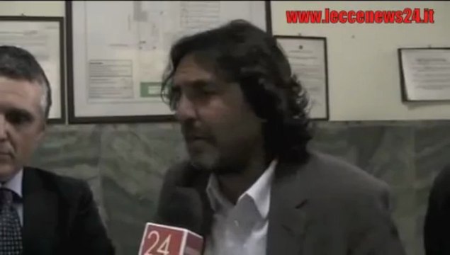 Leccenews24 notizie dal Salento in tempo reale: I balneari dal Prefetto
