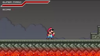 Dövüşçü Mario - dora-oyunlari.gen.tr